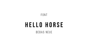 Logo Design by Willxbo