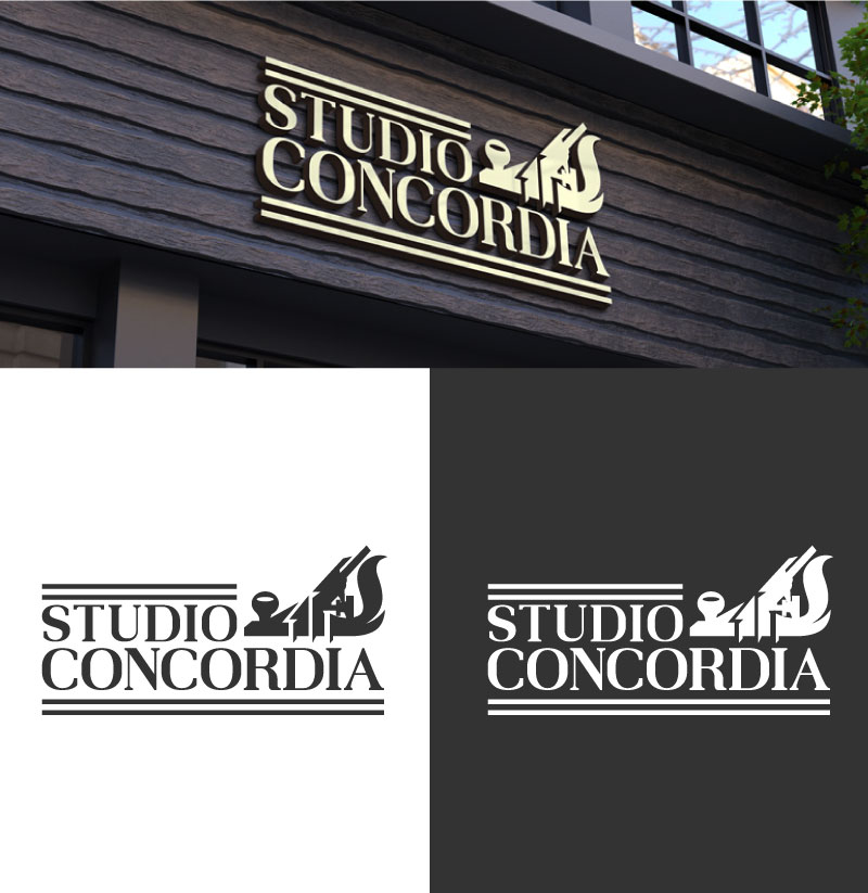 Logo Design by Cliping_path for this project | Design #35291223