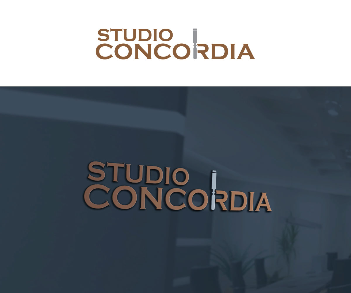 Logo Design by Luckey yaari for this project | Design #35293170