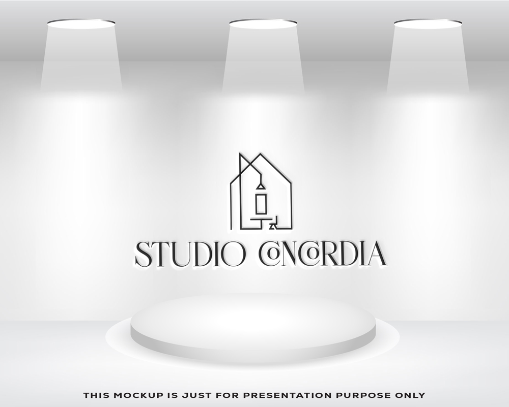 Logo Design by Razaq for this project | Design #35281479