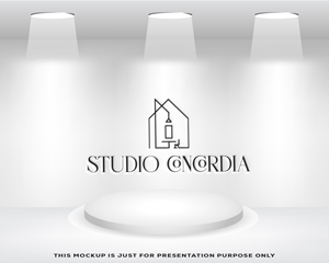 Logo Design by Razaq for this project | Design: #35281479