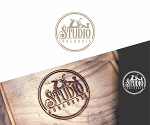 Logo Design by alkaline for this project | Design: #35291193