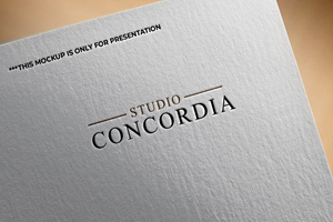 Logo Design by Widi Nalendra for this project | Design: #35281791