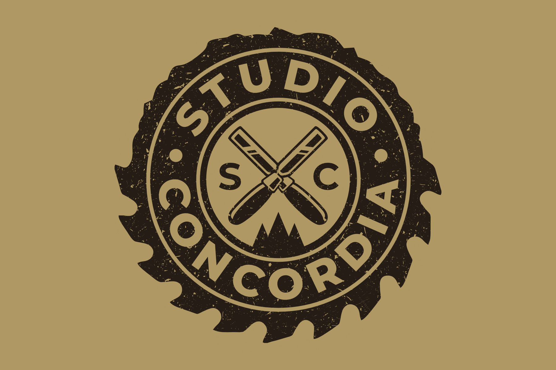 Logo Design by Aezakmi for this project | Design #35322498