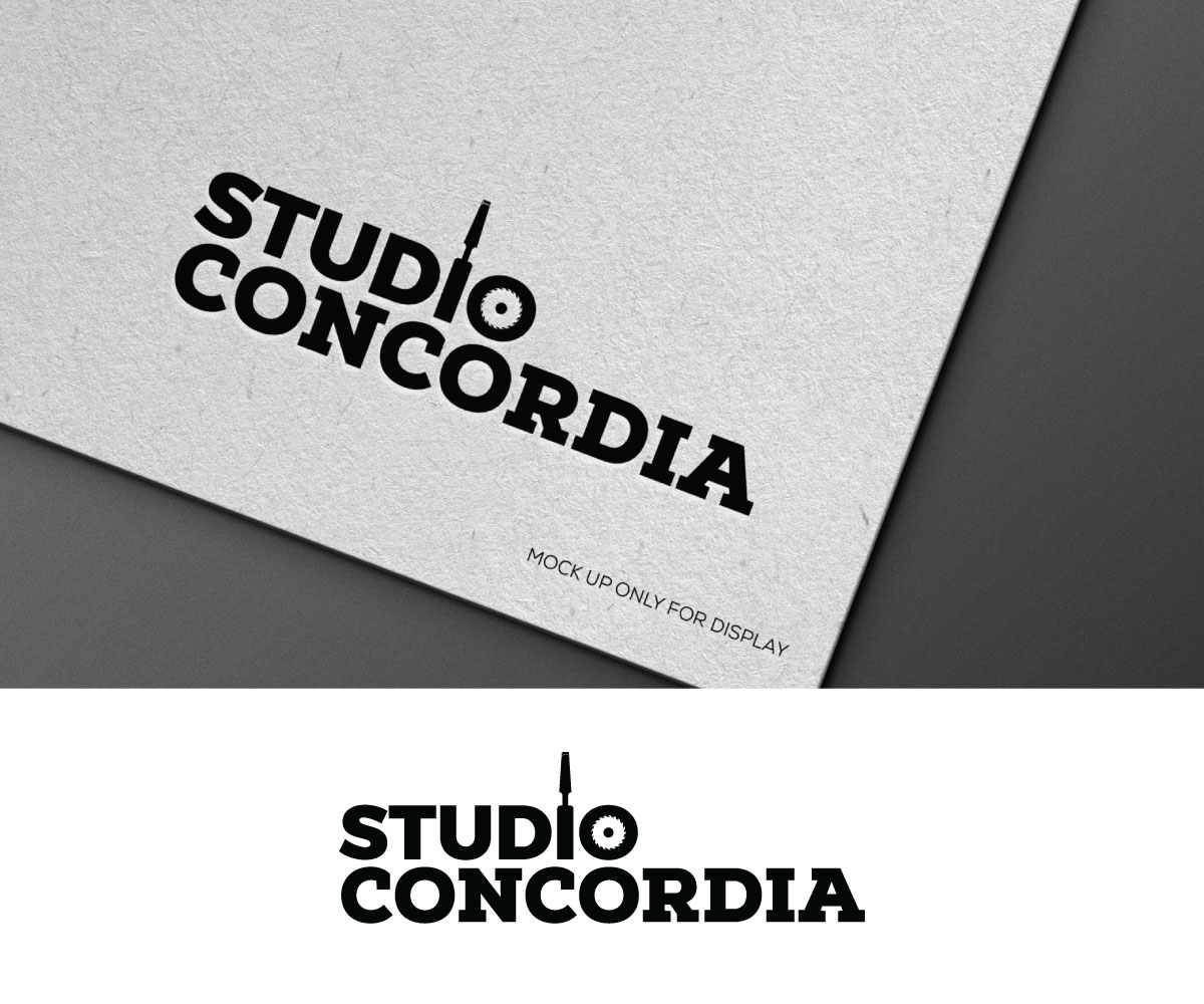 Logo Design by Srk pix!14 for this project | Design #35295535