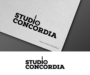 Logo Design by Srk pix!14 for this project | Design: #35295535