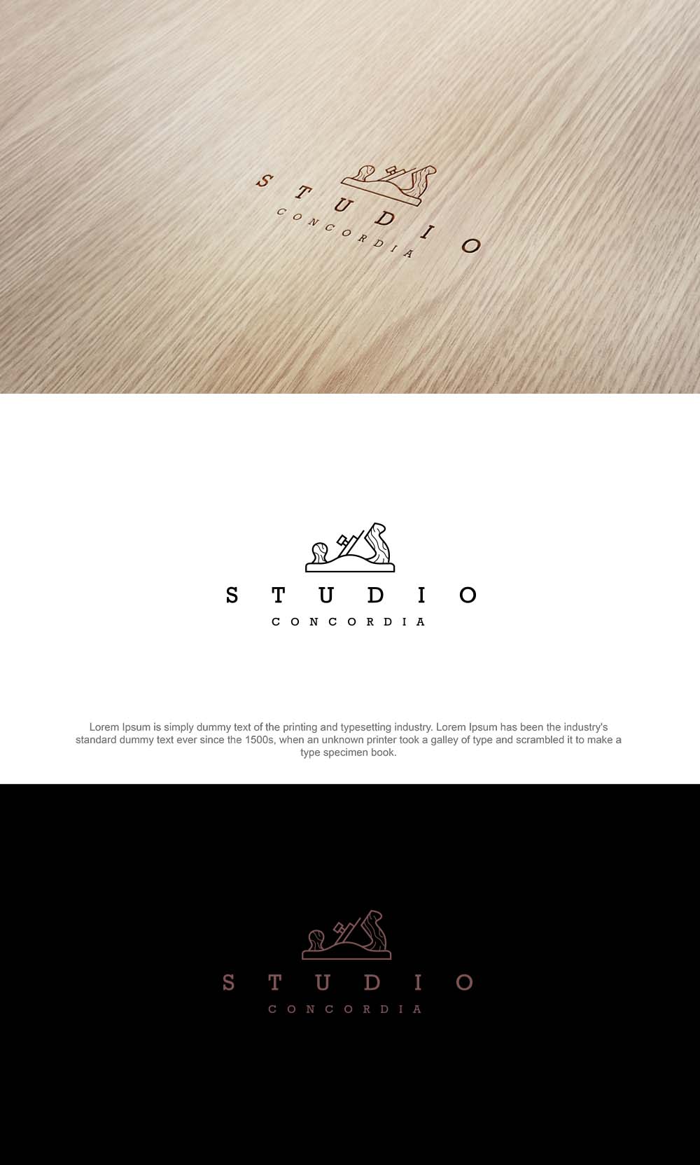 Logo Design by DesignSNW for this project | Design #35281718