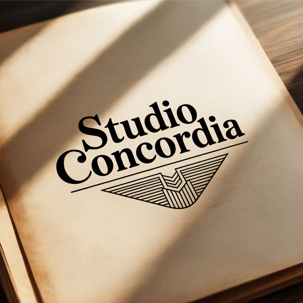 Logo Design by DesignVerse777 for this project | Design #35295780