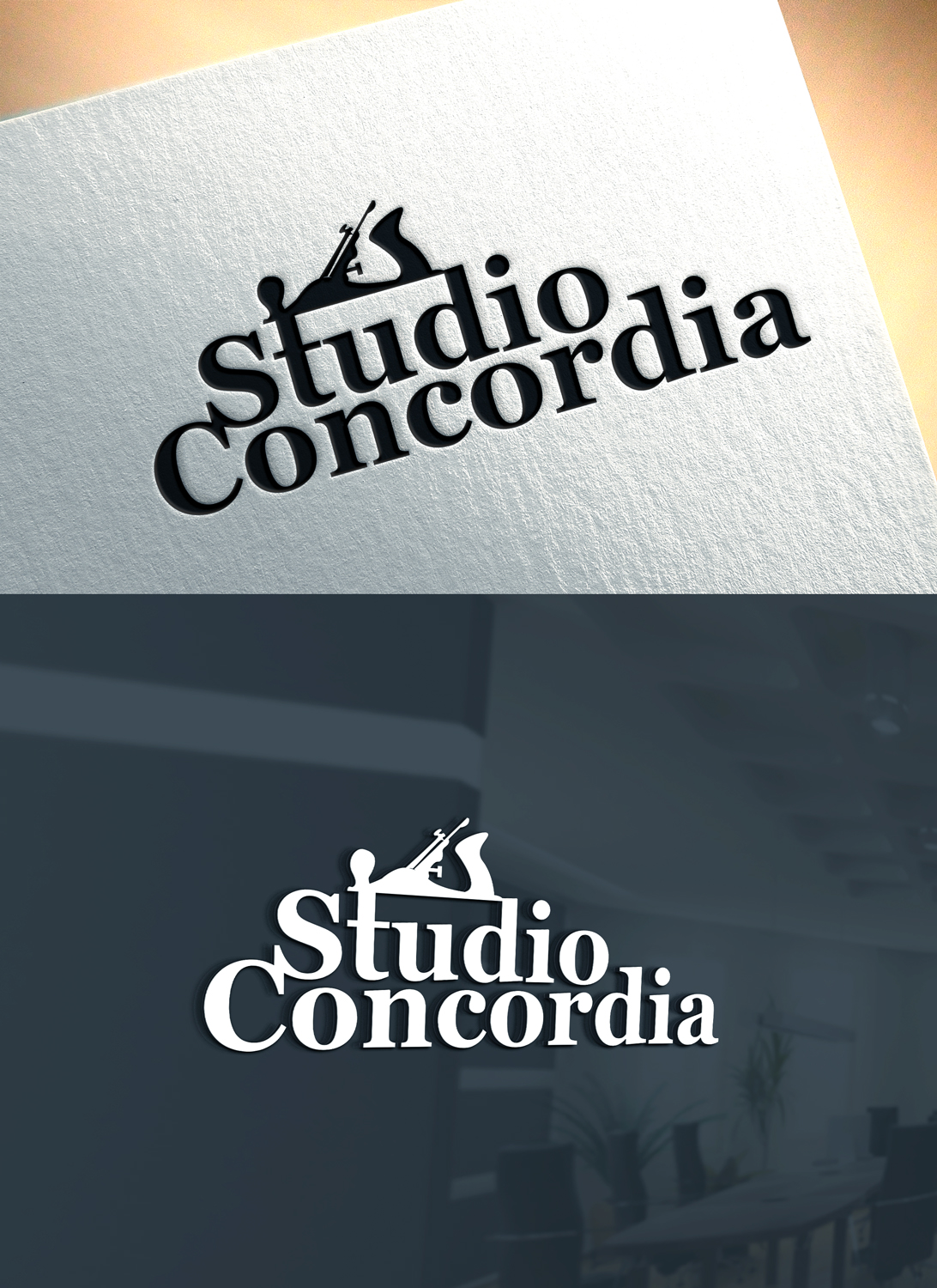 Logo Design by RaKu 2 for this project | Design #35316165