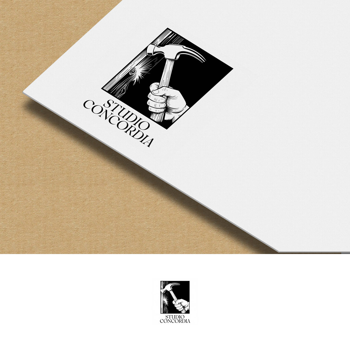 Logo Design by mekail for this project | Design #35283111