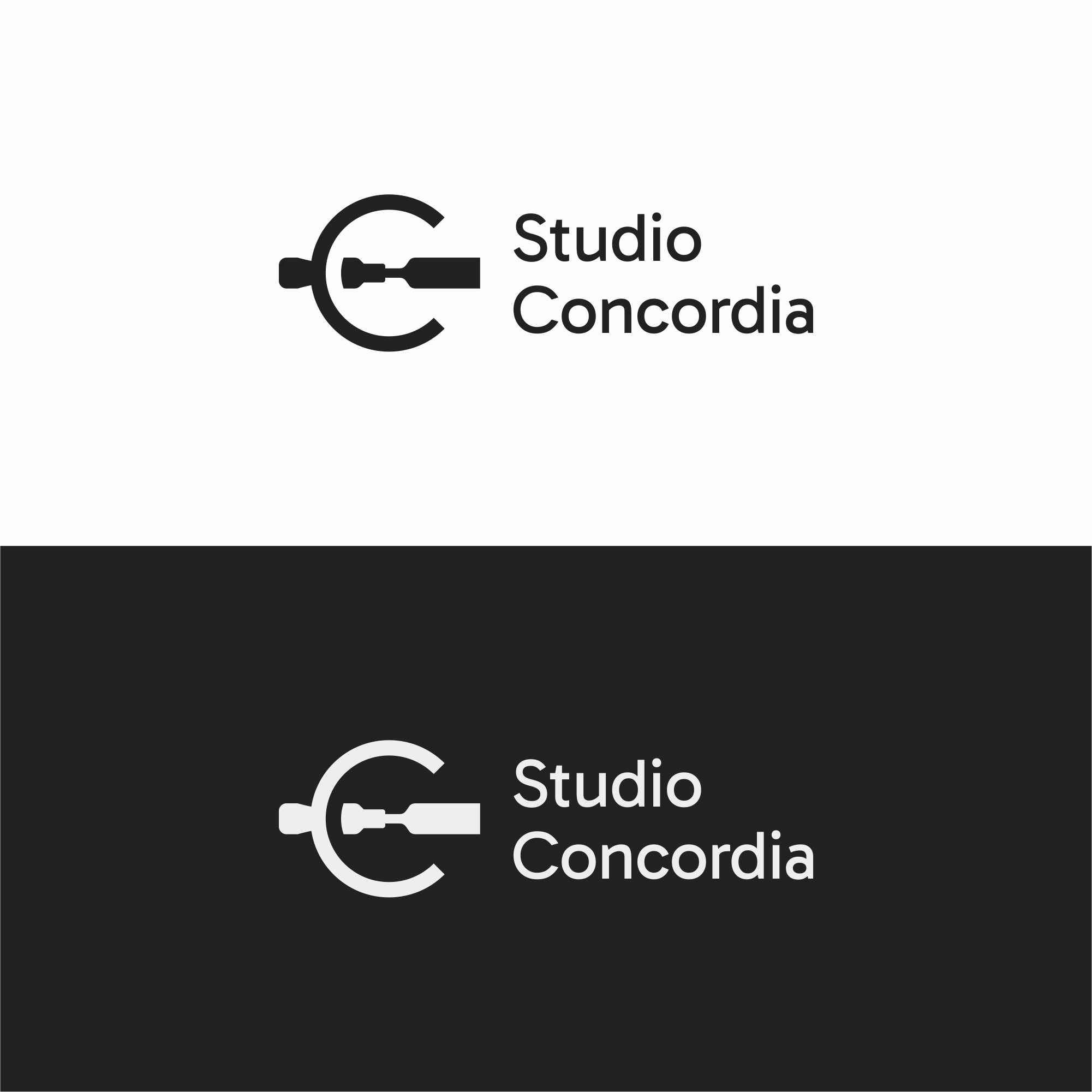 Logo Design by madrisaldi for this project | Design #35284419