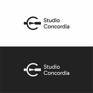 Logo Design by madrisaldi