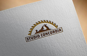 Logo Design by niajul hok for this project | Design: #35288392