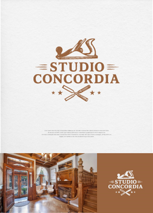 Logo Design by apik. for this project | Design: #35281738