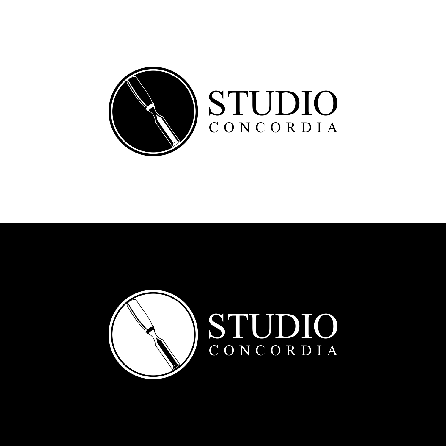 Logo Design by anak hits for this project | Design #35281555