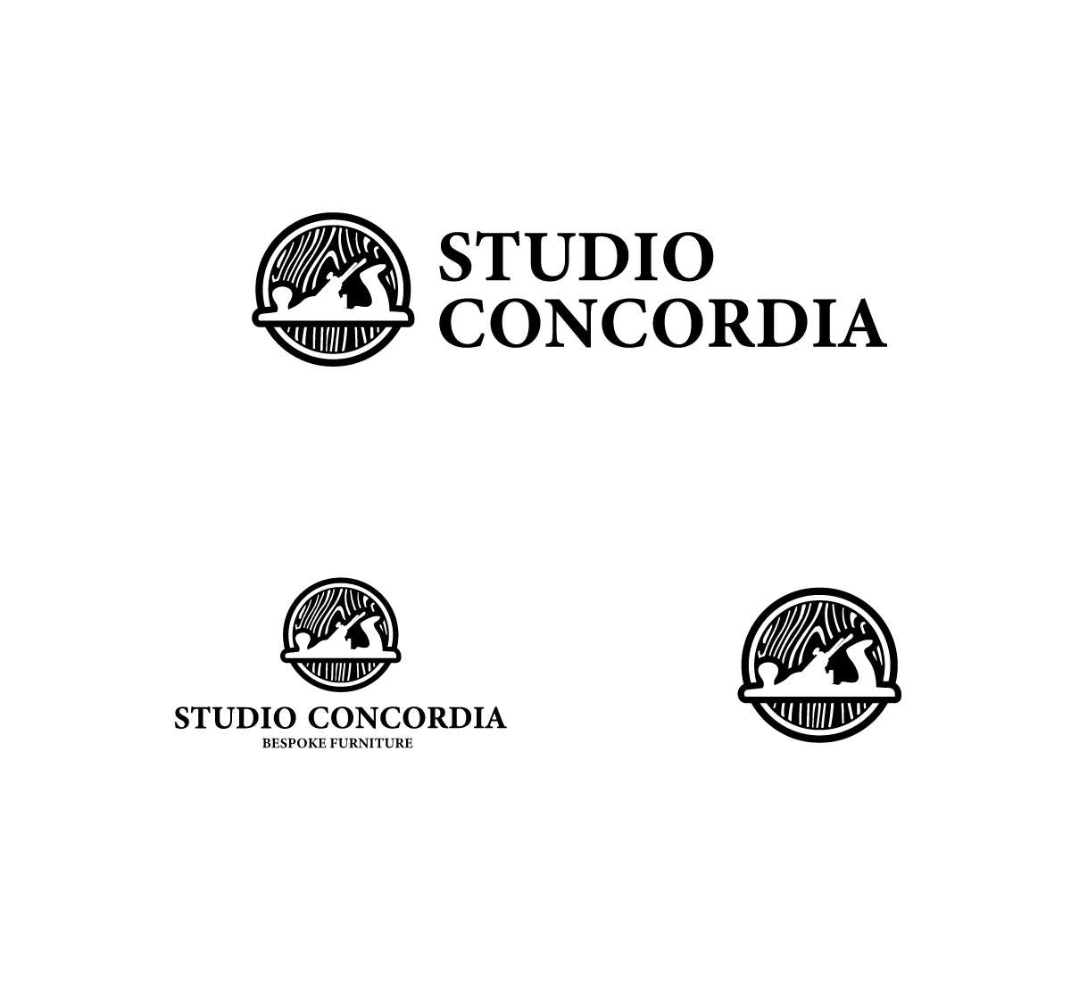 Logo Design by Alif think for this project | Design #35282533