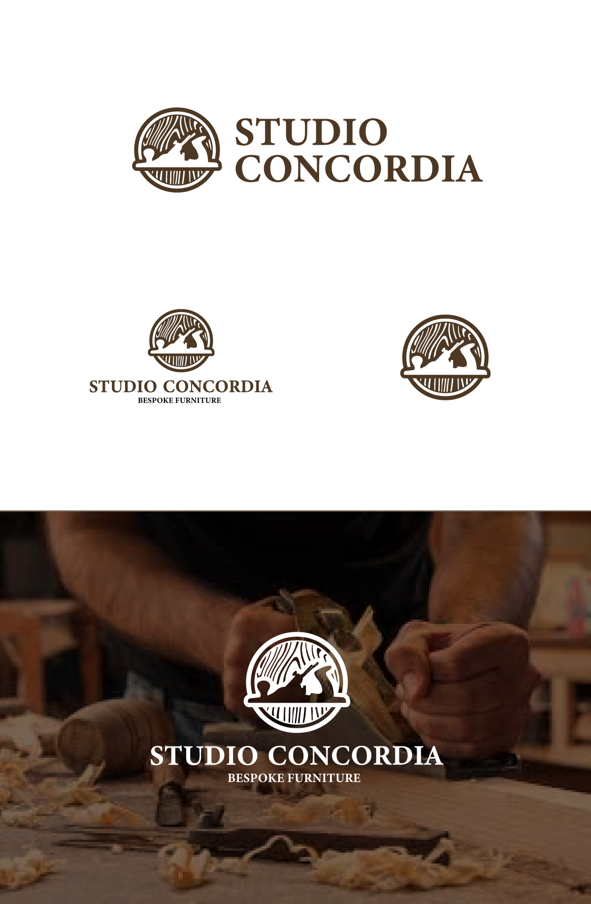 Logo Design by Alif think for this project | Design #35282569