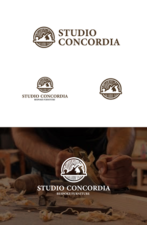 Logo Design by Karim Craft for this project | Design: #35282569