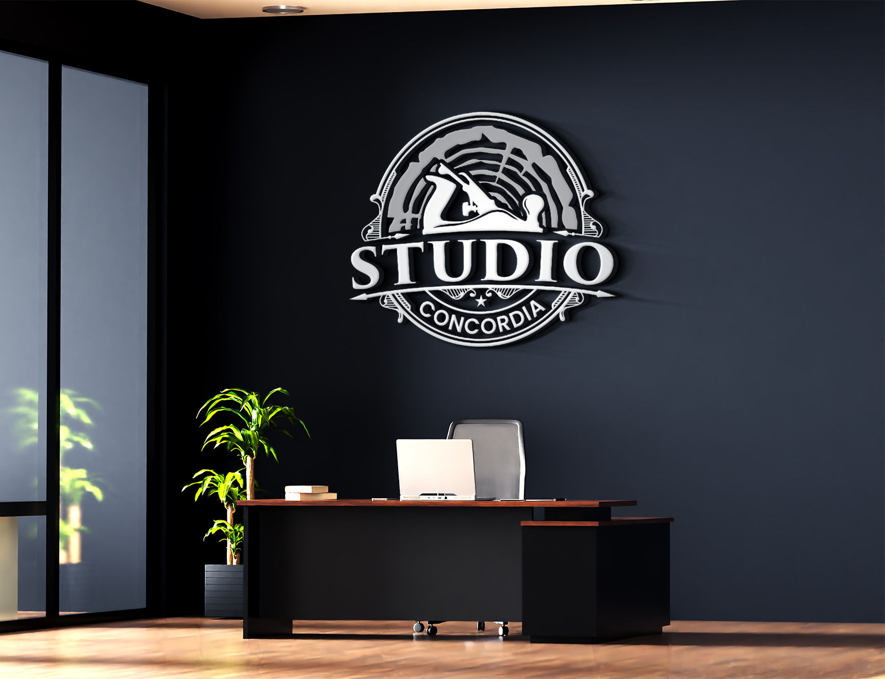 Logo Design by Pilot_DesignR™ for this project | Design #35285110