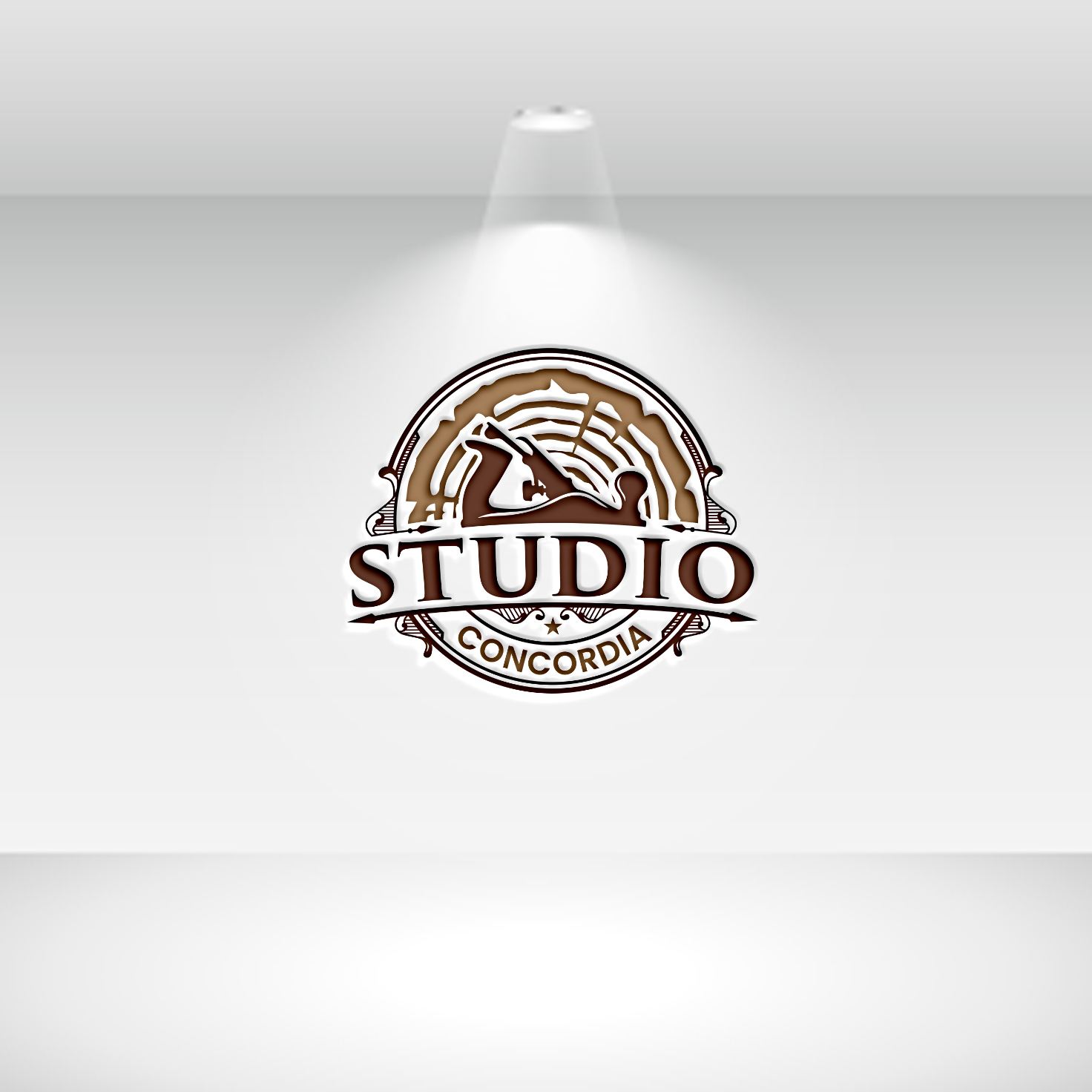Logo Design by Pilot_DesignR™ for this project | Design #35285111
