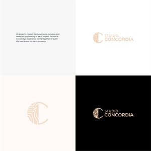 Logo Design by Kusuma Studio for this project | Design: #35282503