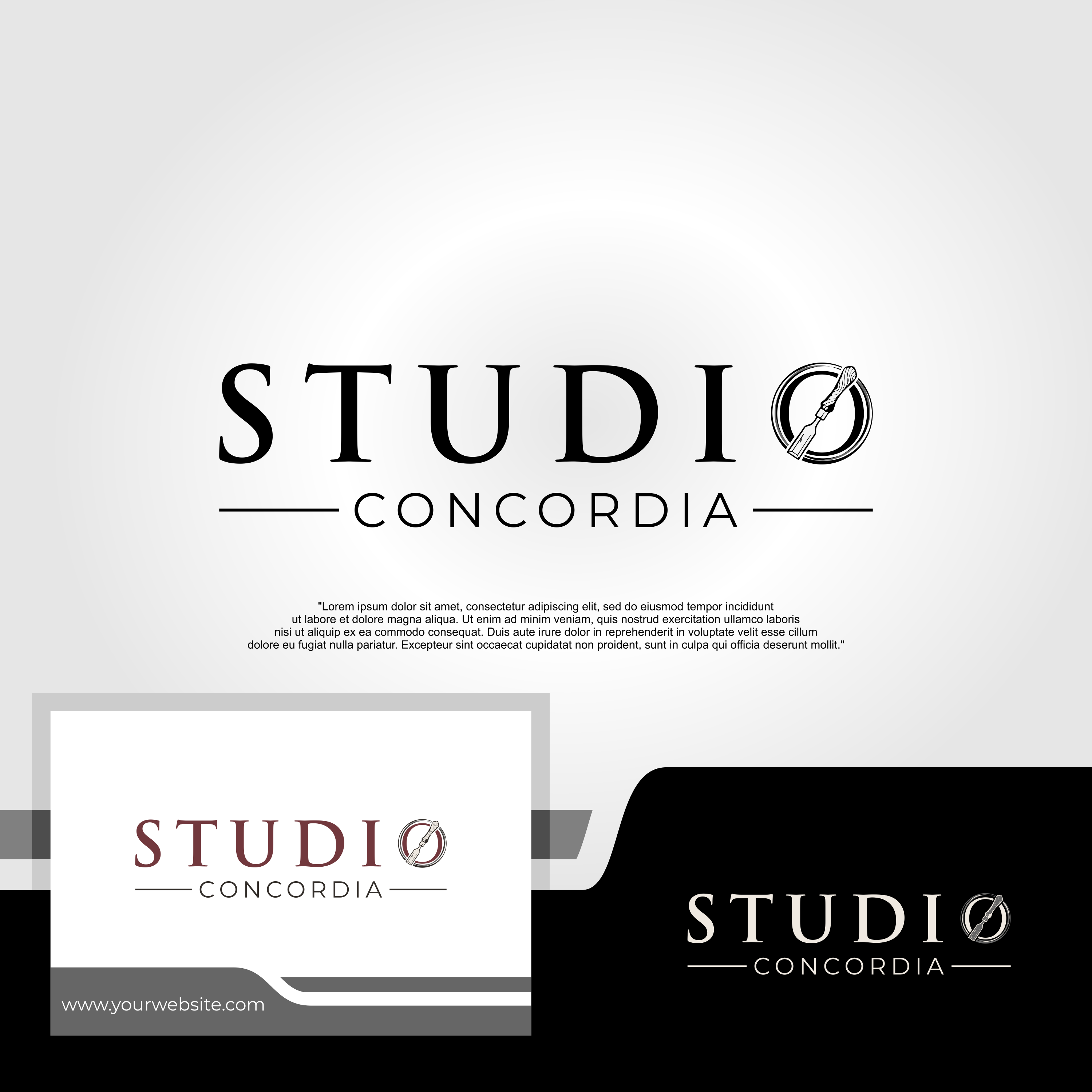Logo Design by arillingga for this project | Design #35284641