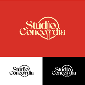 Logo Design by Alex Henry for this project | Design: #35282428