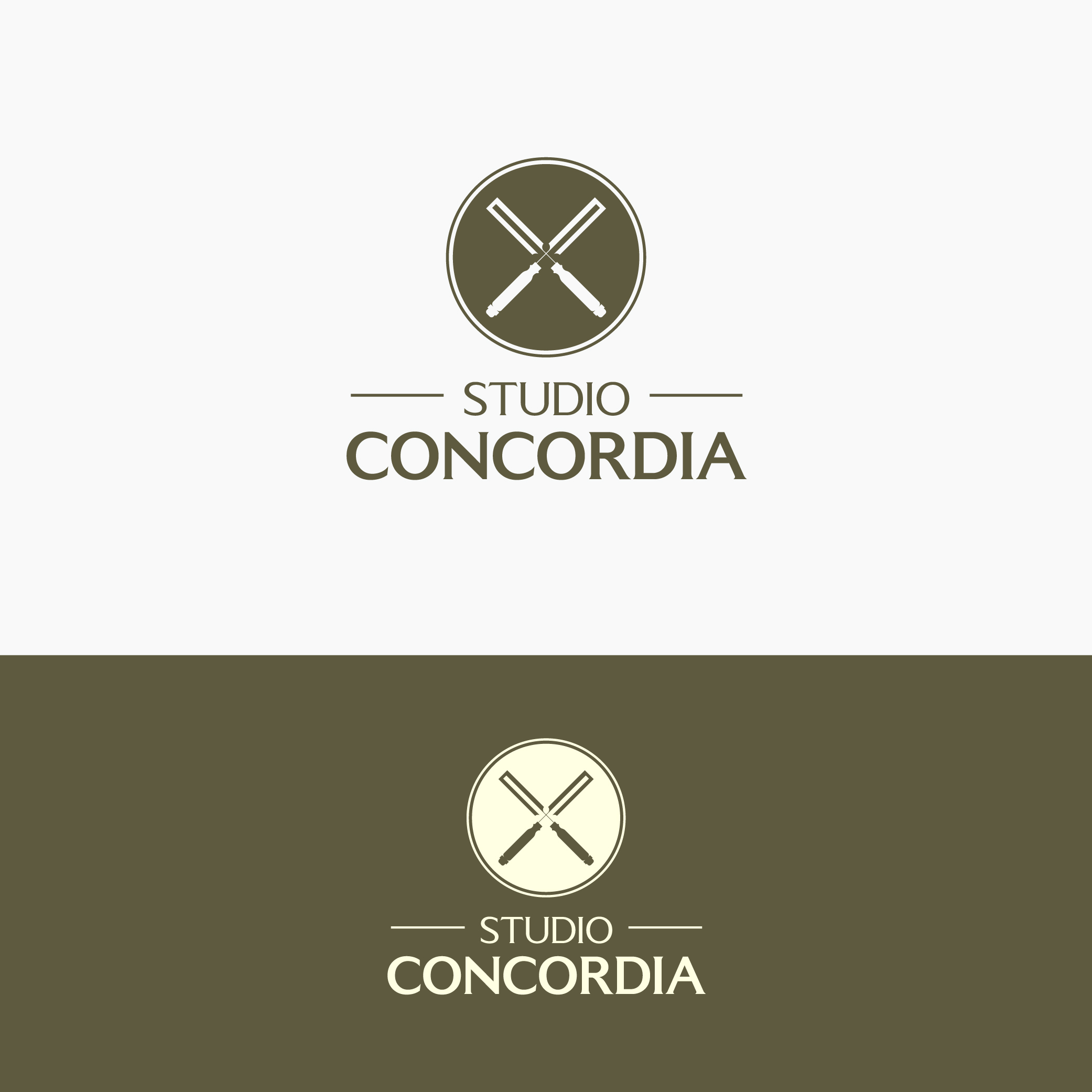 Logo Design by Boril Std for this project | Design #35281080