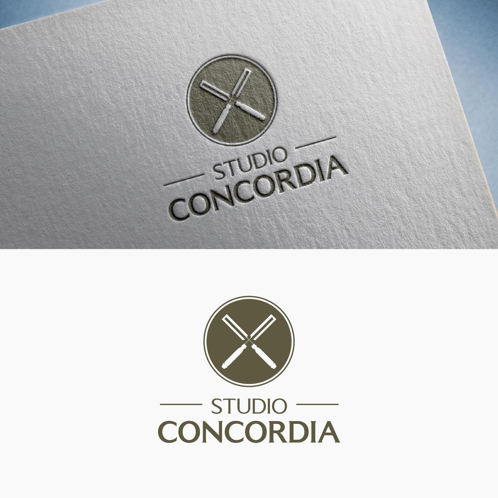 Logo Design by Boril Std for this project | Design #35281081