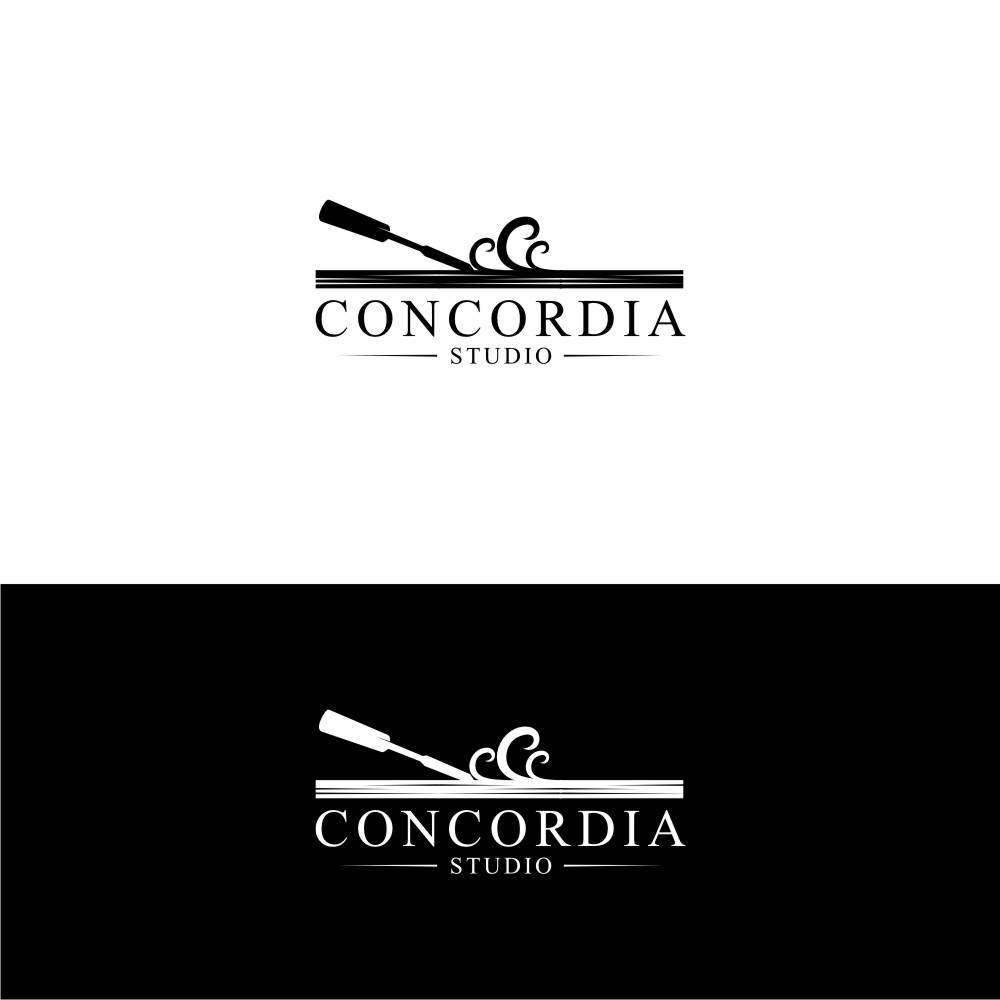 Logo Design by puputkete for this project | Design #35316672