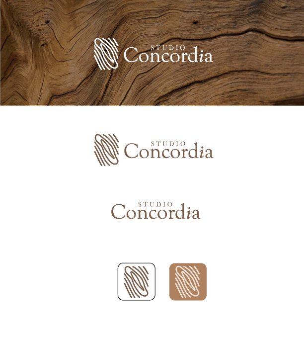 Logo Design by Elham_inspiration for this project | Design #35280851