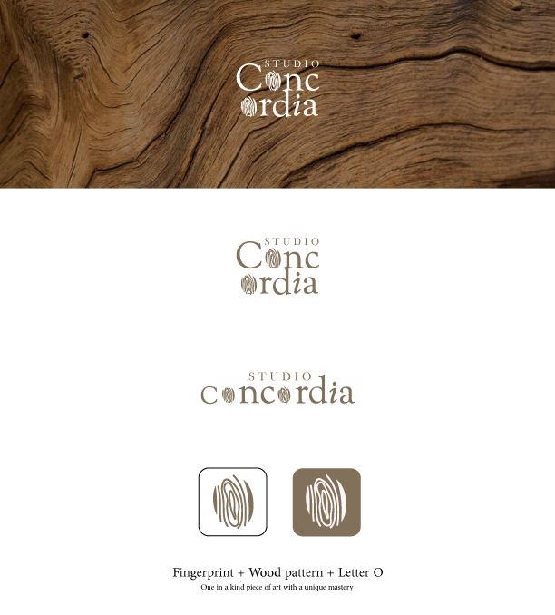 Logo Design by Elham_inspiration for this project | Design #35285433