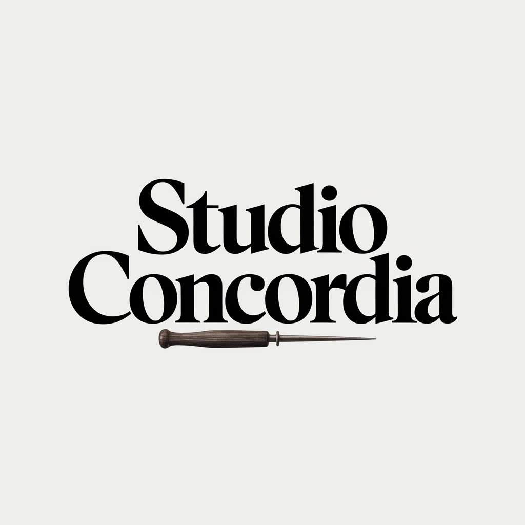 Logo Design by Mukuuu for this project | Design #35282648
