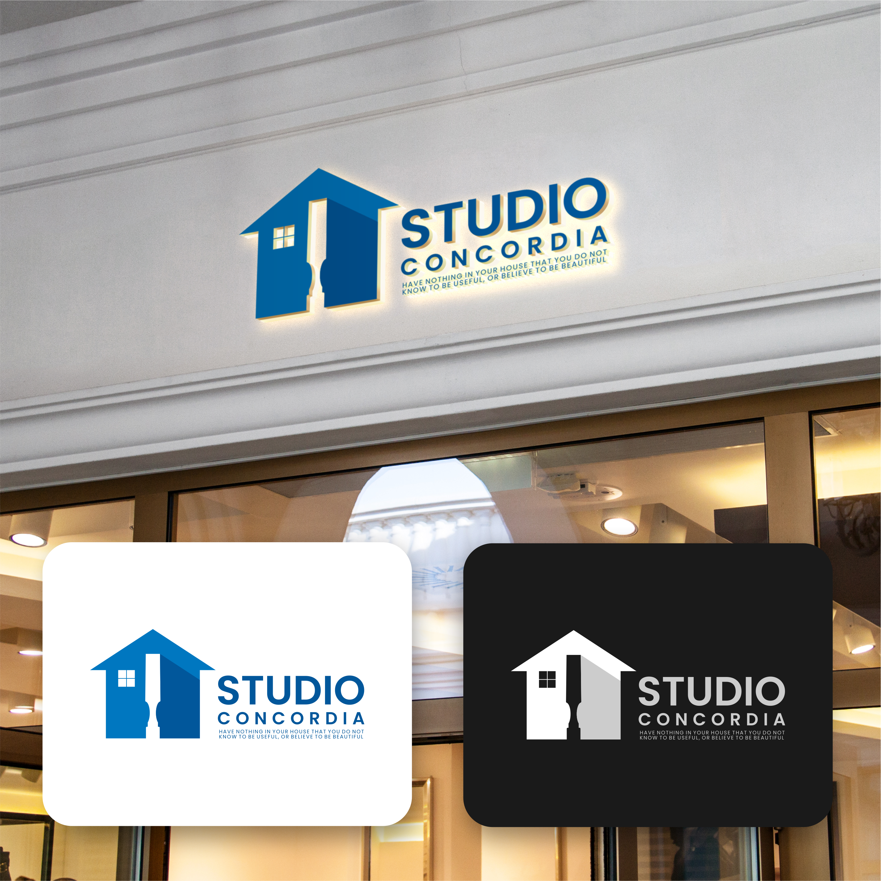 Logo Design by ArtAND_Studio for this project | Design #35282868