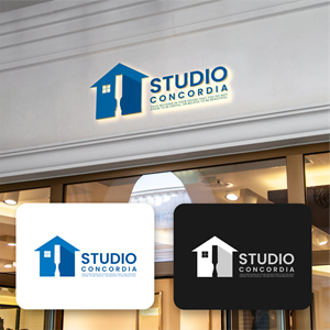 Logo Design by ArtAND_Studio for this project | Design: #35282868