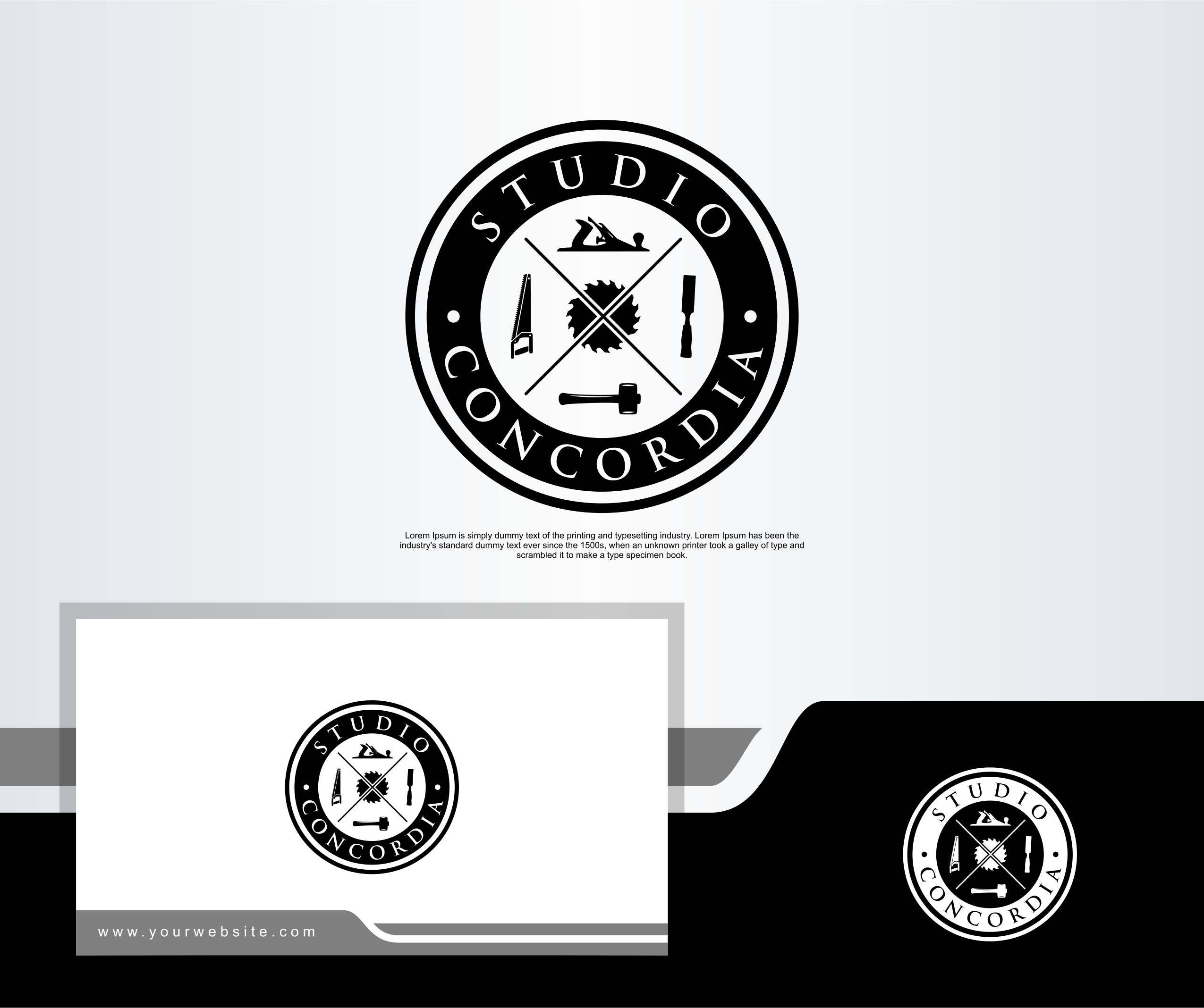 Logo Design by element2 for this project | Design #35280210