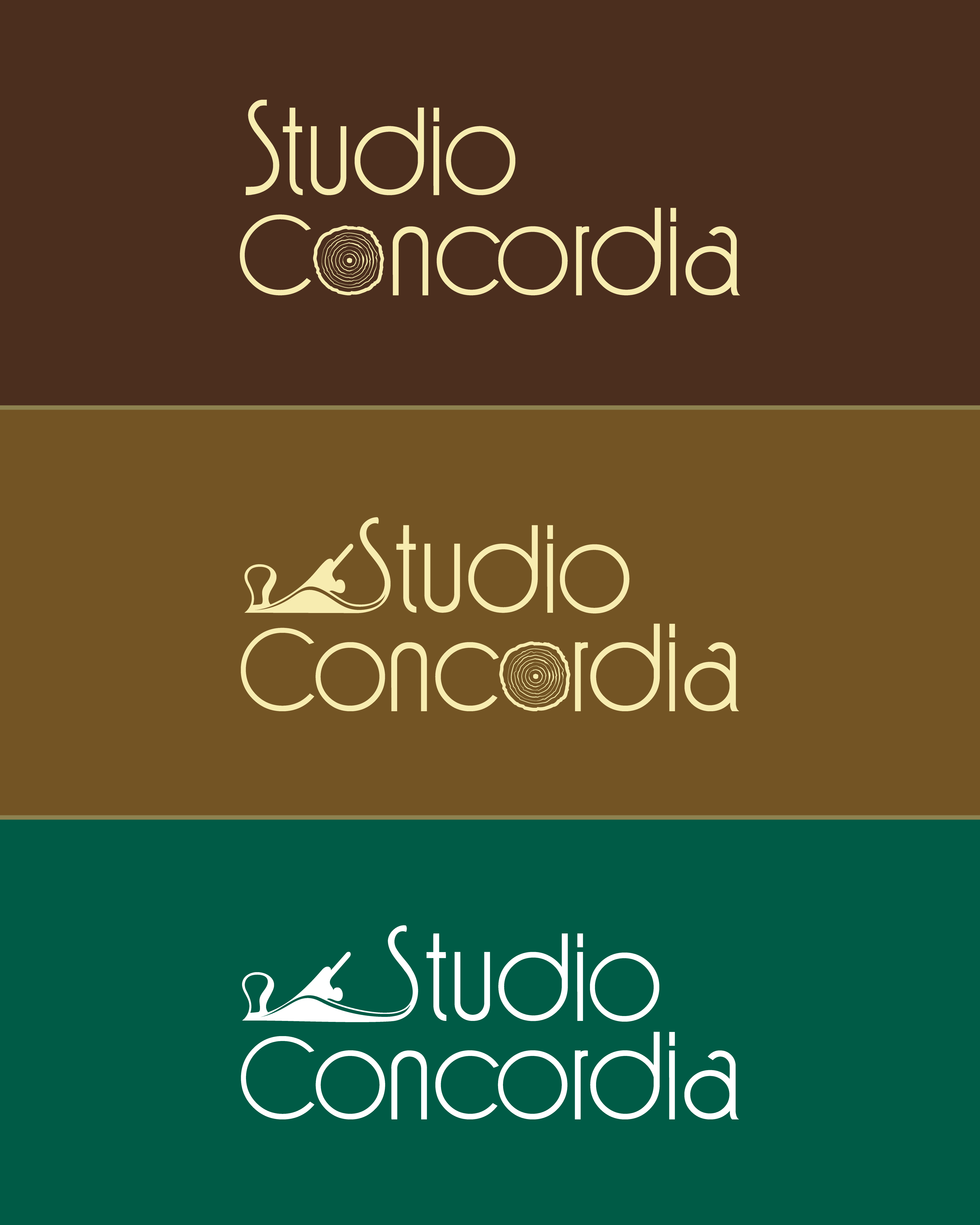 Logo Design by IMAN.R for this project | Design #35296011