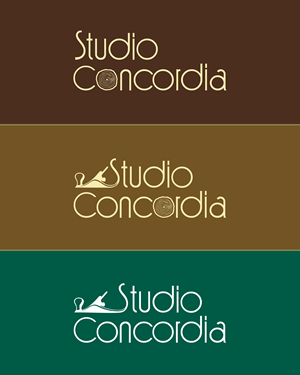 Logo Design by IMAN.R