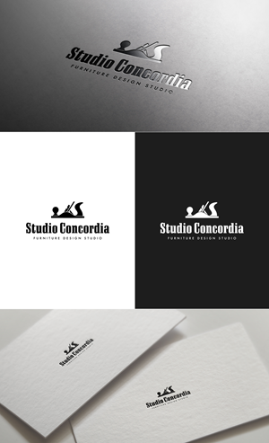Logo Design by GLDesigns for this project | Design: #35280817