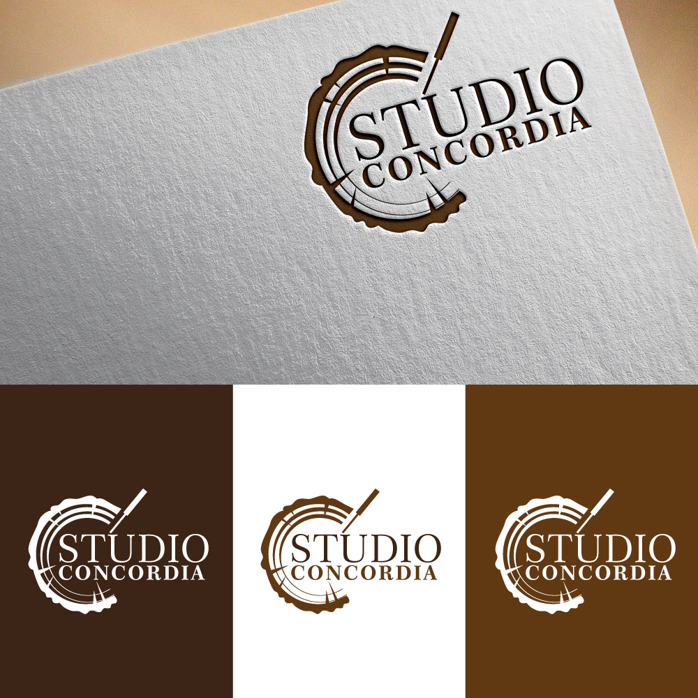 Logo Design by Anekaa for this project | Design #35280659