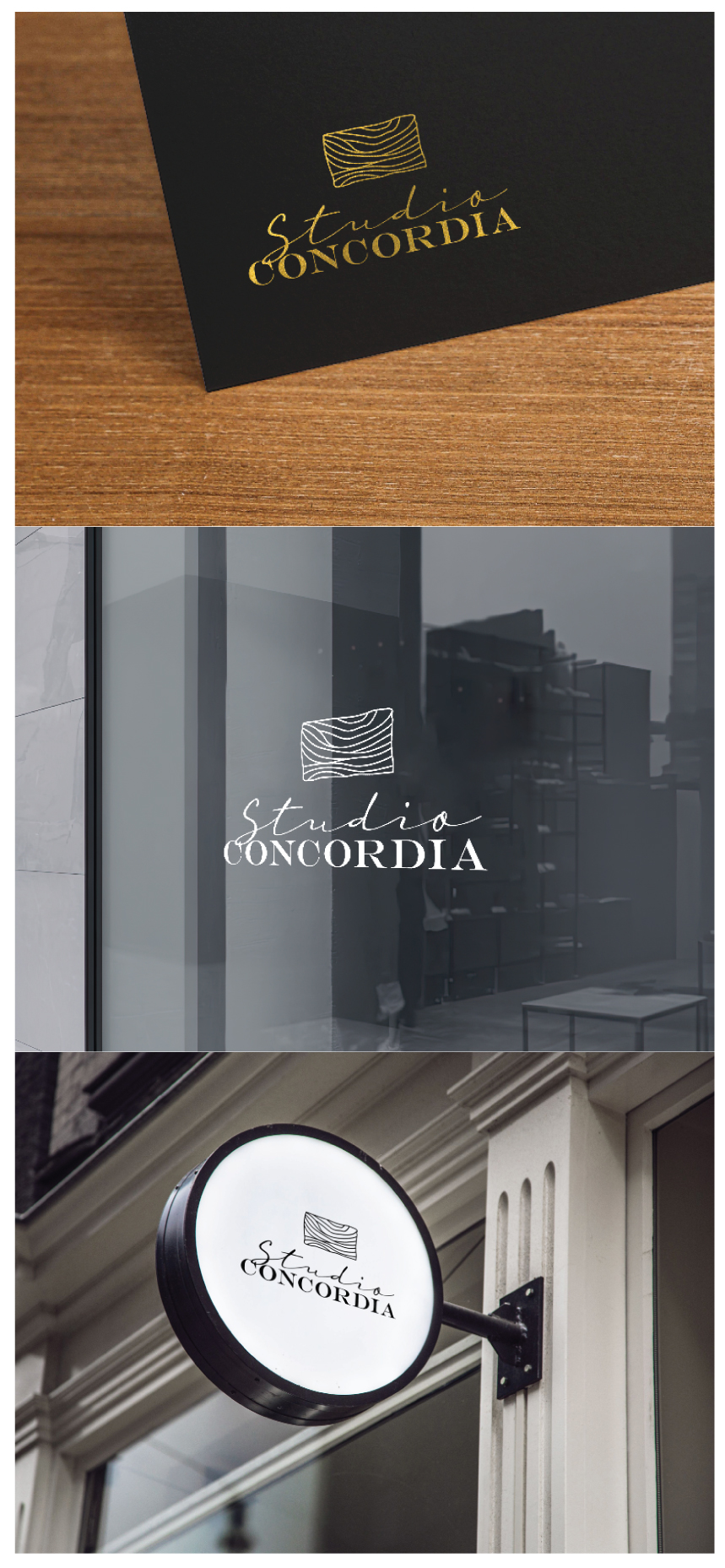 Logo Design by AbhishekkM'24 for this project | Design #35308960