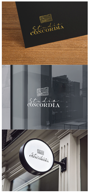 Logo Design by AbhishekkM'24 for this project | Design: #35308960