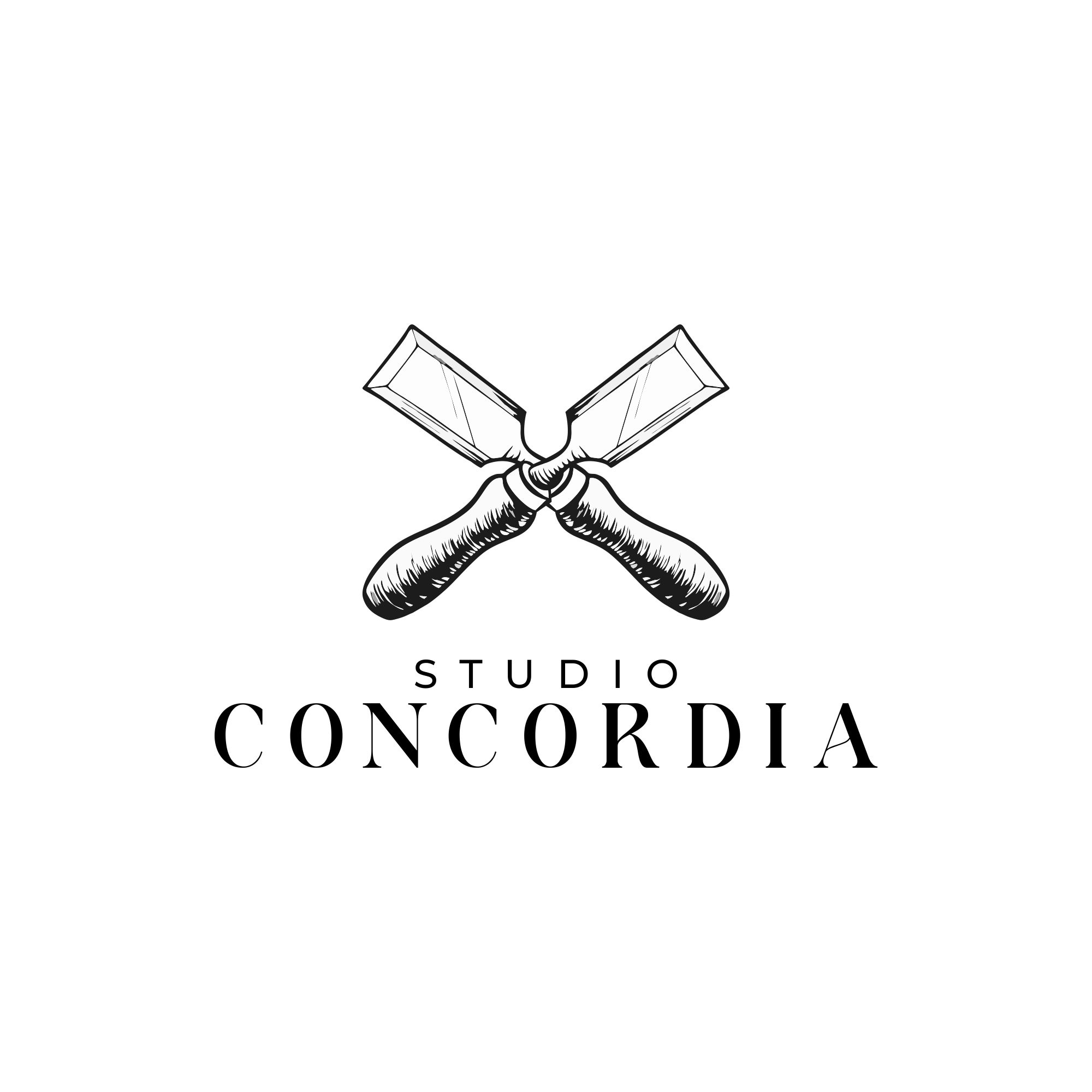 Logo Design by agustian spades for this project | Design #35315517