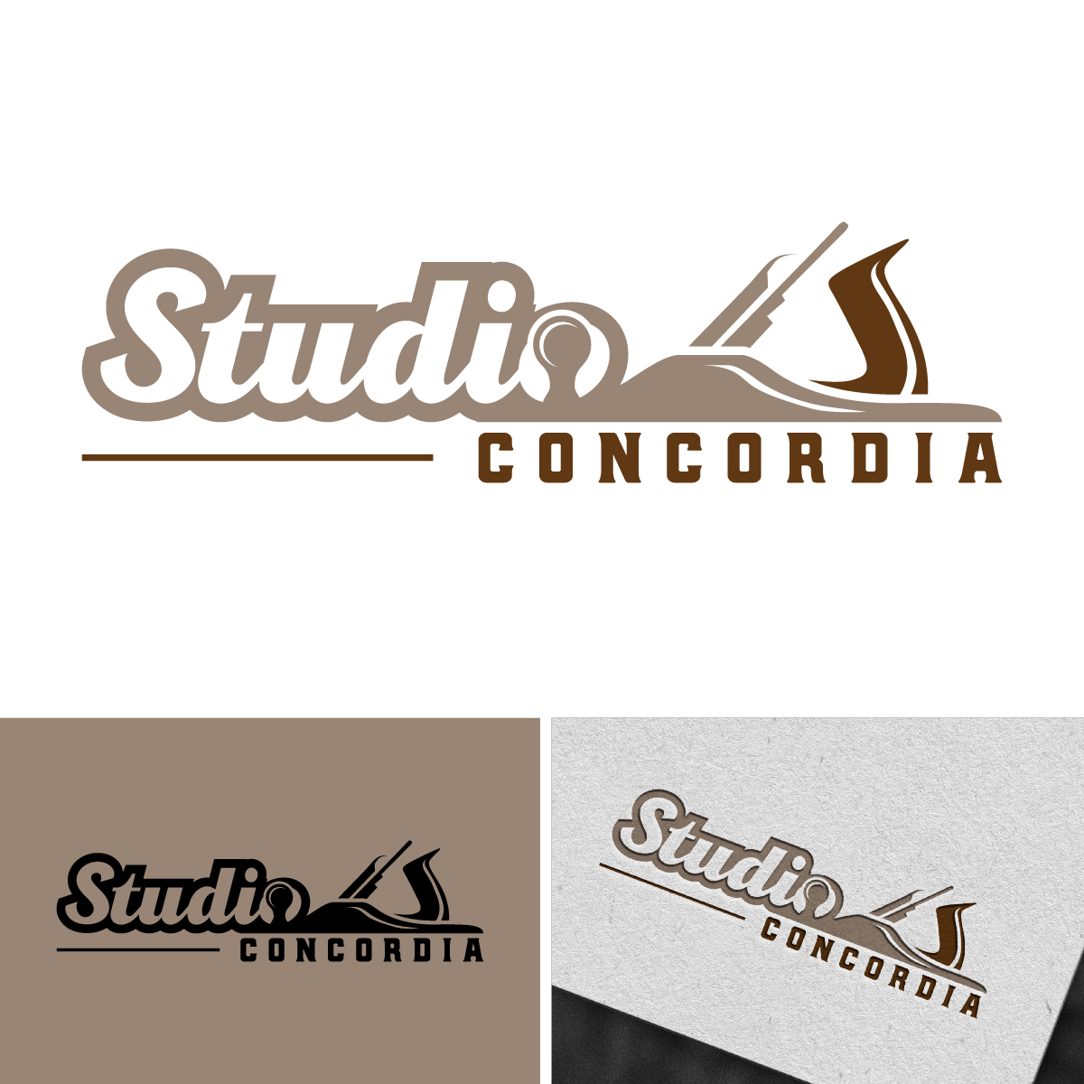 Logo Design by DesignLima for this project | Design #35284645