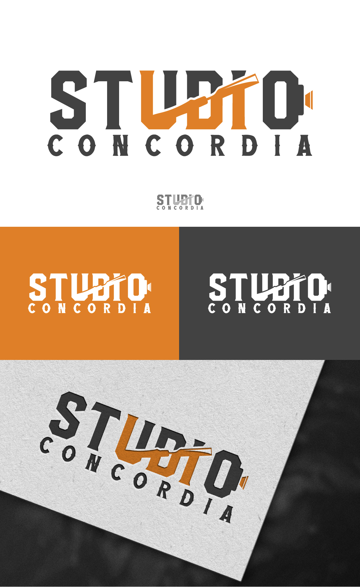 Logo Design by DesignLima for this project | Design #35284646