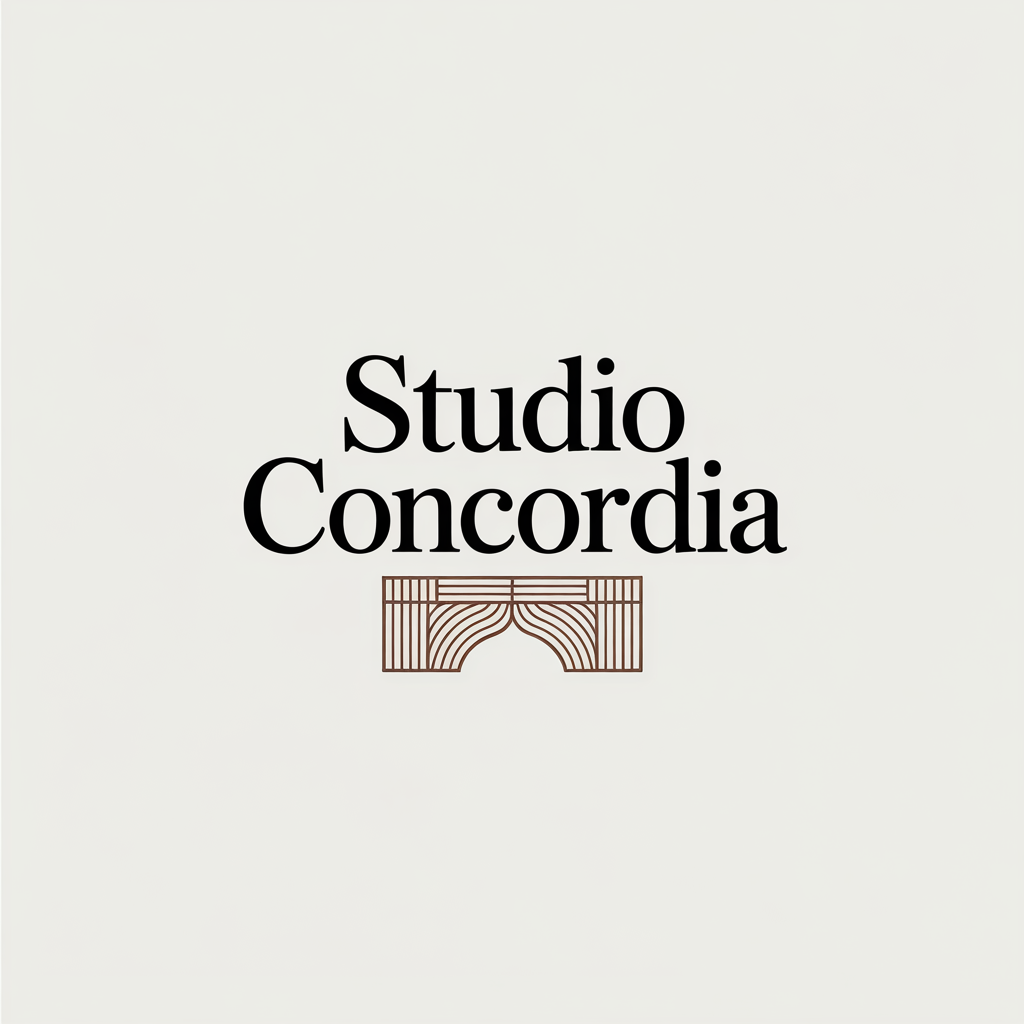 Logo Design by UAD DESIGNS for this project | Design #35296755