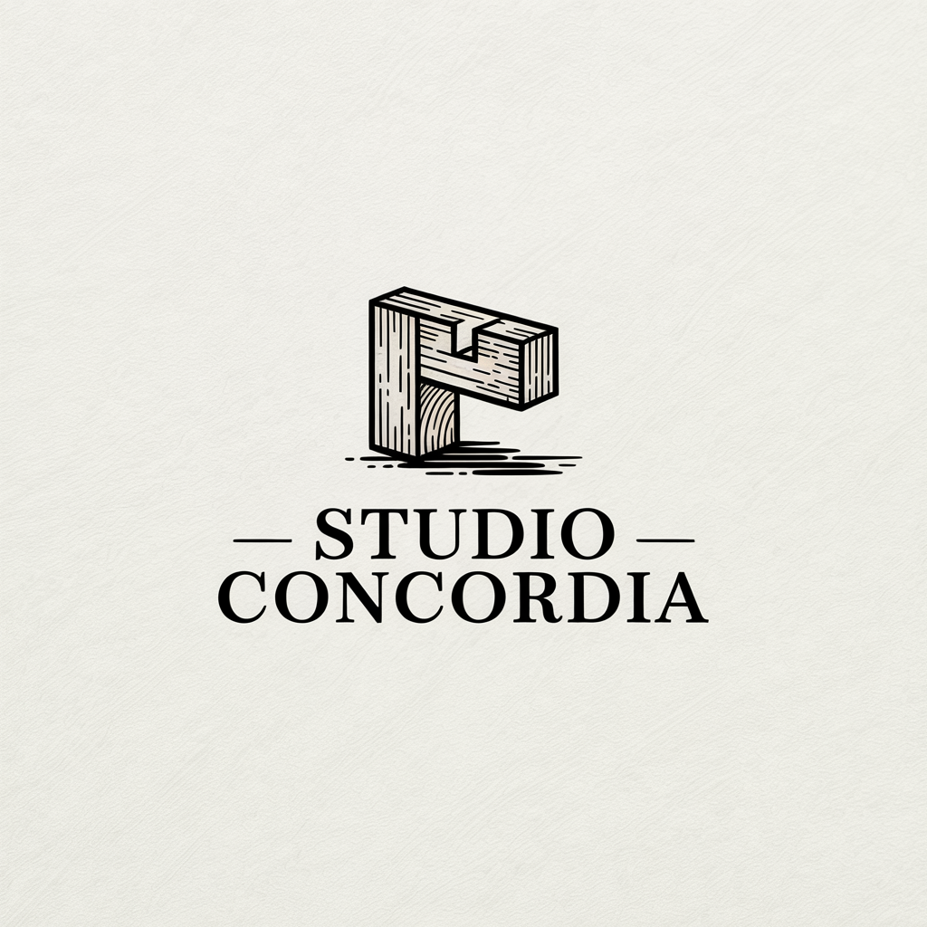 Logo Design by USIAD ANAS for this project | Design #35296756