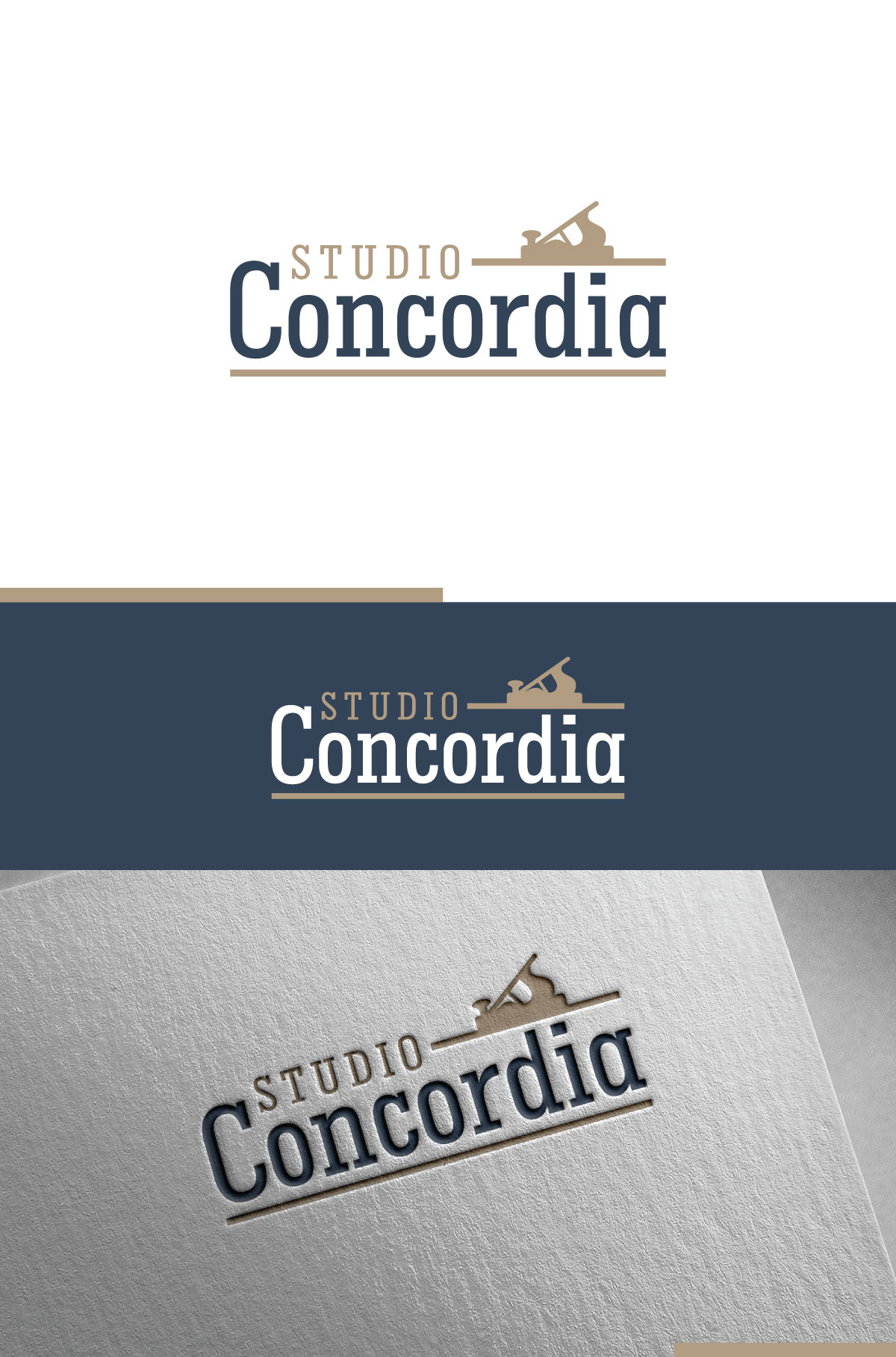 Logo Design by creativepix for this project | Design #35282106