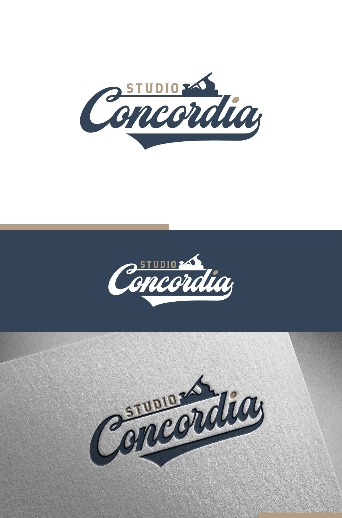 Logo Design by creativepix for this project | Design #35282108