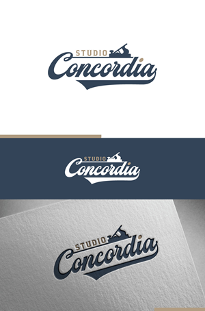 Design de Logo par creativepix pour ce projet | Design : #35282108